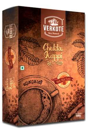 Chukku Kappi